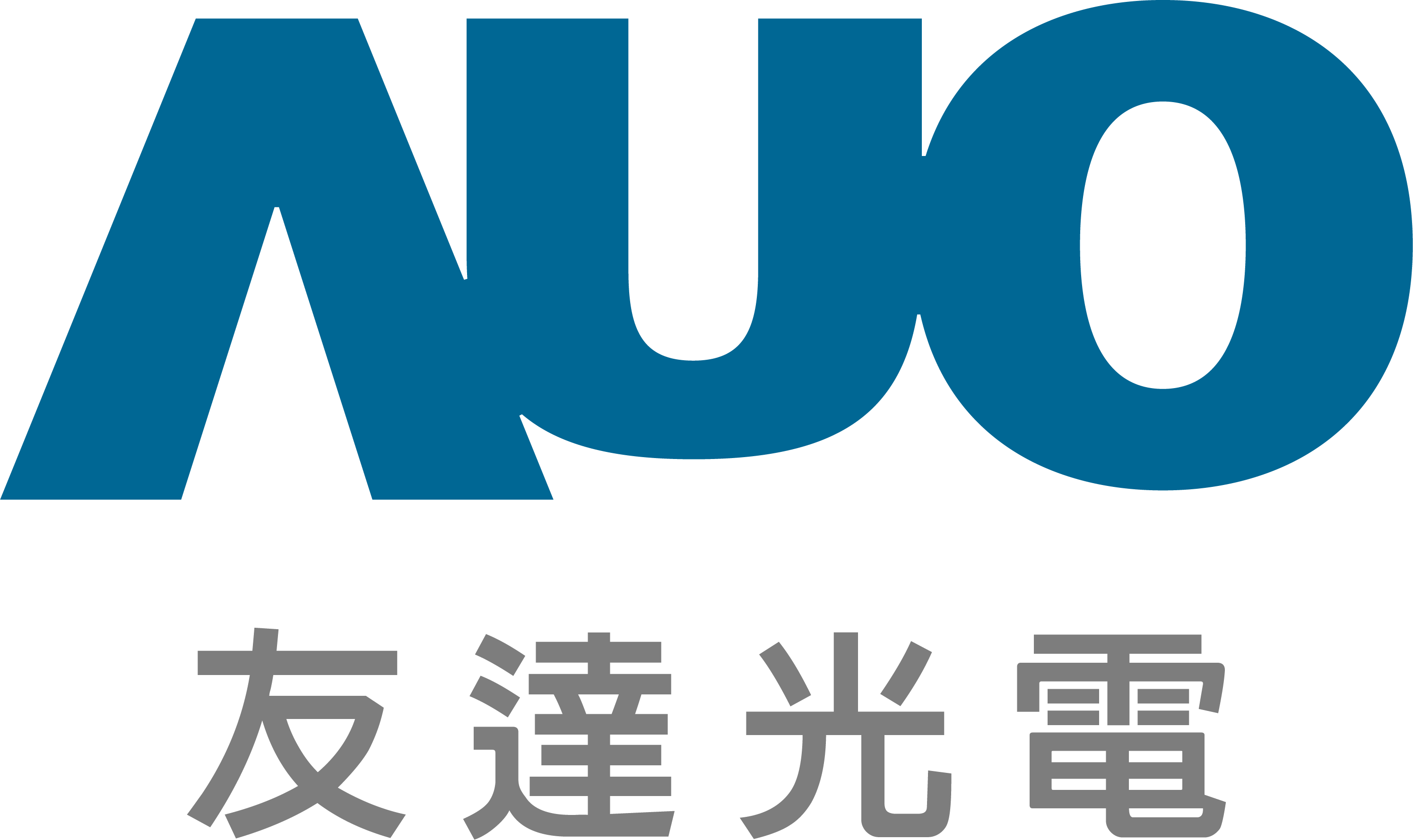友達光電股份有限公司
